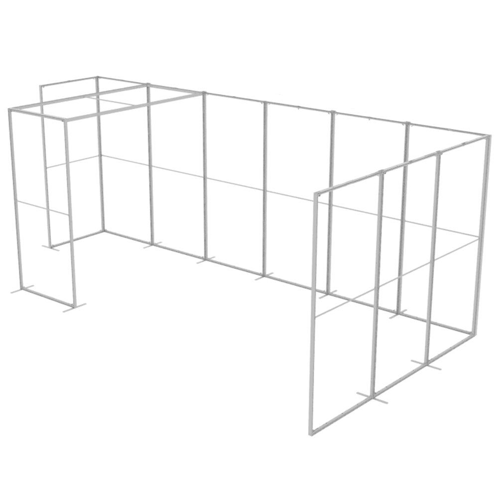 QSEG Tradeshow Configurations G — Hardware Only